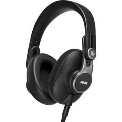 AKG K371-BT Over-Ear, Closed-Back Foldable Studio Headphones With Bluetooth AKG K371-BT Over-Ear, Closed-Back Foldable Studio Headphones With Bluetooth